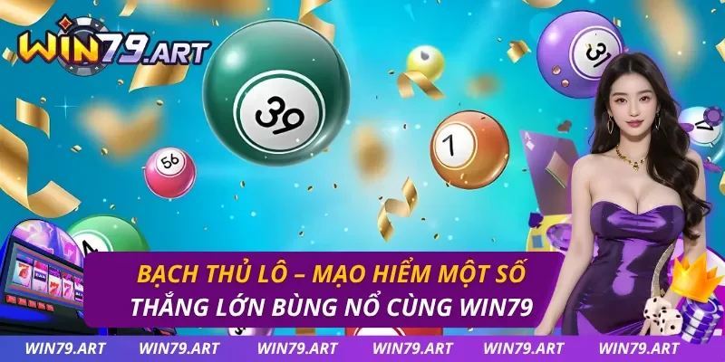 Bạch Thủ Lô