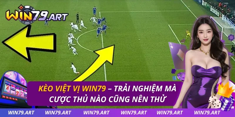 Kèo Việt Vị