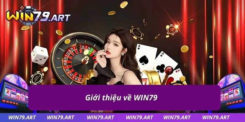 Đôi nét nổi bật về cổng game WIN79