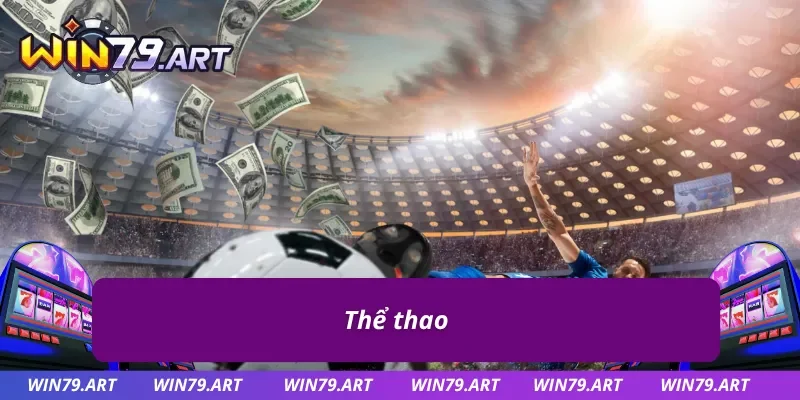 Thể thao WIN79